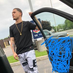 Meet your Posher, Christian